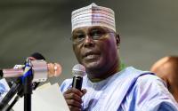 Atiku Offers Education Support to Teenage Miner in Niger