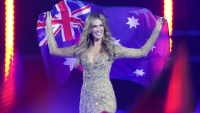 Could Australia follow Canada and look to become an associate EU member?