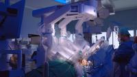 Kuwait expands robotic and remote surgery across hospitals
