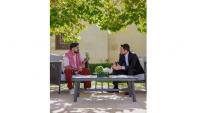 Joe Hattab Returns to Jordan for Documentary Tour Showcasing the Kingdom to the World