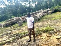 Economist Warns Over Liberia’s Resources