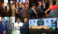 Transformative Agri-Food and Blue Economy Models for National Food Security, Rural Livelihoods, and Sovereign Resilience in Sri Lanka