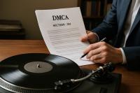 Copyright Office Opens 1201 Cycle With Music Rights Stakes