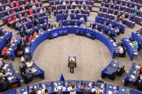 European industry urges action on competitiveness