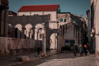 Number of Foreign Tourists in Croatia Falls With More Growth Elsewhere in Mediterranean