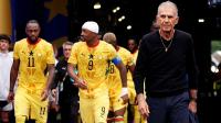 2027 AFCON Qualifiers: Our immediate objective demands full concentration –