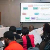 LWSC, AUC Conclude Climate-Resilient W’shop in Monrovia