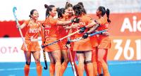 Indian team maul Uzbekistan 19-0