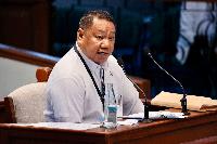 WATCH: Constitution bars VP from other profession, business – witness