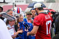 Buffalo Area Police Crack Down On Fake Bills Jerseys
