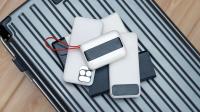 This Popular Electronic Charging Device Will Get New Restrictions On Airplanes Starting In 2027