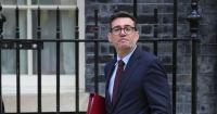 Britain’s Burnham is set to meet Trump for the first time at the UN in New York