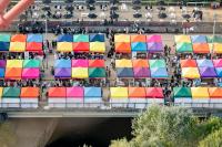 ‘Disneyland for food’: World Halal Festival returns for the 12th year