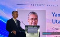 Business : ASEANâ€™s Next Integration Phase Could Draw On NIMP 2030 Principles - Tengku Zafrul