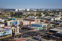 Regional Spotlight: Inglewood’s Last Mile