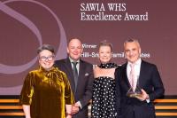 SA wine industry recognises its best at annual awards dinner