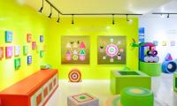 Au Chon Hin exhibition turns Amagao Gallery into interactive art space