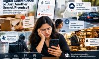 Customer Carelessness