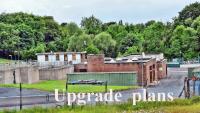 Major treatment plant upgrade planned