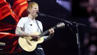 Ed Sheeran tells friends 'I feel so alone' amid Palestine row after Macklemore dropped from tour