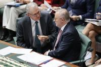 Labor doesn’t give a toss about Australia