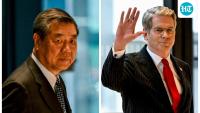US, China officials meet in New York before Trump-Xi Summit; talk trade, AI and more