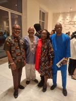 Antigua and Barbuda delegation joins regional push for reparatory justice