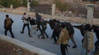 257 people abducted in Syria since the beginning of 2026