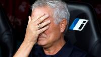 "Playing the same old tune": Spanish media slam Mourinho after the Madrid derby