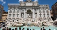 Is a classic Mediterranean cruise an easy trip for a solo parent?