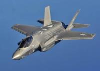Australia defends export controls after F-35 parts report