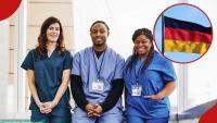 Germany Lists Requirements Kenyans, Other Foreign Nurses Must Meet to Work in the Country