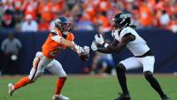 Jaguars have a so-so report card on 20-13 loss to the Denver Broncos