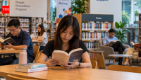 Singapore is paying citizens to read books for 15 minutes a day: The initiative aims to curb doomscrolling and rebuild reading habits