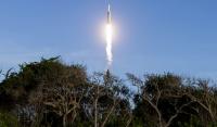 This SpaceX Louisiana Launch Map Has Acadiana Talking