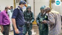 India urgently needs a National Chemicals Code