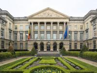 Belgian Government Begins Crucial €10 Billion Budget Talks as Coalition Faces Fiscal Deadline, Brussels