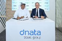 dnata Travel Group signs 12 agreements at ATM 2026