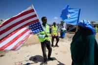 UN given more time to end support for Somalia peacekeepers