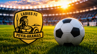A new force in women’s football: Peyia-Akamas Ladies FC makes official debut