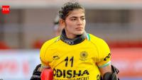 'The Wall of India’ breaks record: Savita Punia becomes India women’s hockey’s most-capped player, gets Rs 10 lakh reward