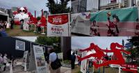 Bedlam over BEDS! – Nagoya festival brings Asian Games fever as cramped athlete accommodation fuels controversy
