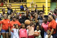 BoE, Sandals post convincing Business League wins