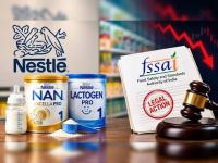 Is Nestlé A Dangerous Brand? From Lactogen And Cerelac In India To Formula Investigations Abroad, Why Does Its Infant-Nutrition Business Keep Coming Under Scrutiny?