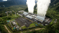 Philippines’ First Gen rules out geothermal unit sale amid buyout murmurs