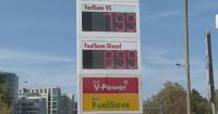 Polish transport companies topple amid surge in oil prices
