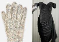 Abu Dhabi to host Michael Jackson, Diana auctions
