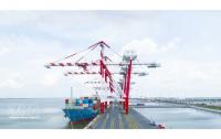 Logistics upgrade vital to US$-1-trillion trade target: experts