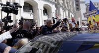 Călin Georgescu detained in €1.1 million fraud probe