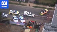 Man charged after boy shot in face and neck in Sydney home